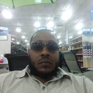 Meet your Posher, William